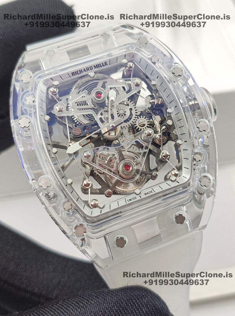 richard mille rm 56-02 sapphire super clone richard mille rm 56-02 sapphire super clone