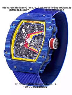richard mille rm 67-02 fernando alonso