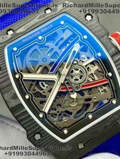 richard mille super clone italy