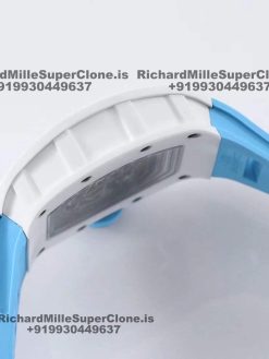richard mille super clone london