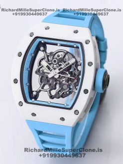 richard mille super clone watches london