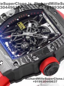 richard mille super clone watches new york