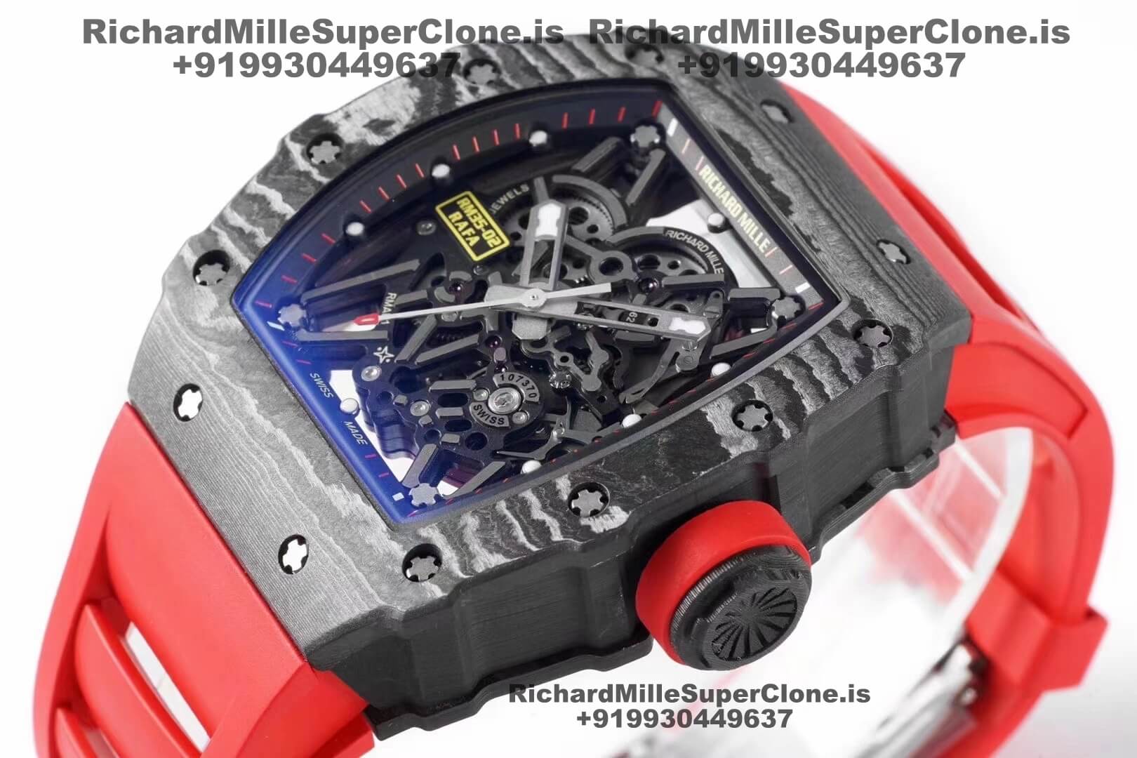 richard mille super clone watches new york richard mille super clone watches new york