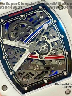 richard mille superclone australia