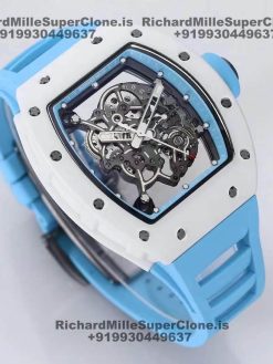 richard mille superclone watches london
