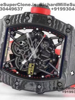 richard mille superclone watches new york