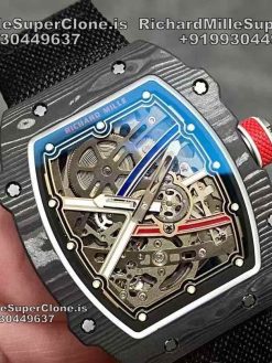 richard mille superclone watches uk