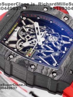 richard mille watches new york