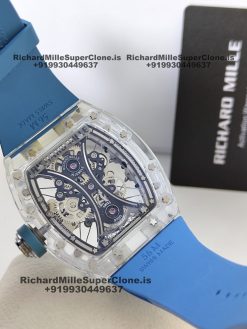 rm 53-02 replica watch