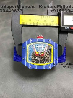 rm 67-02 fernando alonso superclone