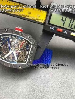 rm replica watches italy