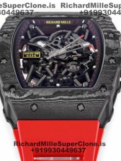 rm replica watches new york