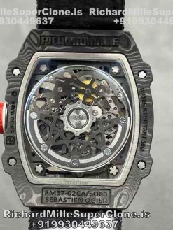 rm replica watches uk